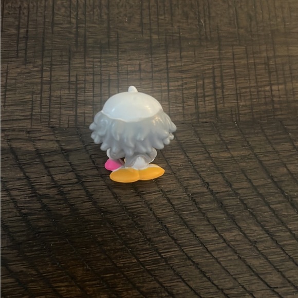 Disney Doorables Academy Campus Crew Ludwig Von Drake Common - Picture 2 of 2